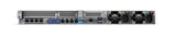 HPE ProLiant DL325 Gen10 Server AMD EPYC 2.8GHz 64GB DDR4-SDRAM 24 TB Rack (1U) 800 W P16696-B21