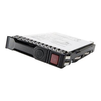 HP P18424-B21 2.5-inch 960 GB Serial ATA Internal SSD TLC