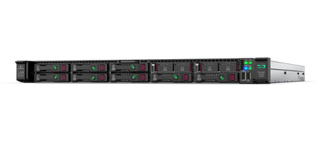 Hewlett Packard Enterprise ProLiant DL360 Gen10 server 26.4 TB 2.2 GHz 32 GB Rack (1U) Intel® Xeon® Gold 800 W DDR4-SDRAM