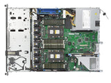 HPE ProLiant DL160 Gen10 Server Intel Xeon Silver 2.1GHz 16GB DDR4-SDRAM 20 TB Rack (1U) 500 W P19560-B21