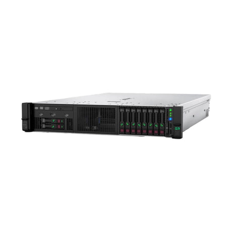 HPE ProLiant DL380 Gen10 Server 1.9 GHz 16GB DDR4-SDRAM Rack 2U Intel Xeon Bronze 500W