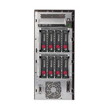 HPE ProLiant ML110 Gen10 4.5U Tower Server - Intel Xeon 3204 1.9GHz 16GB RAM P21438-421