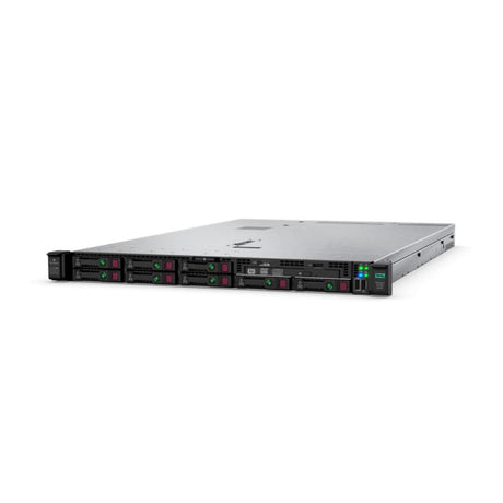 HPE ProLiant DL360 Gen10 Server 3.2 GHz 32GB DDR4-SDRAM Rack 1U Intel Xeon Silver 800W