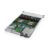 HPE ProLiant DL360 Gen10 Server 2.4 GHz 32GB DDR4-SDRAM Rack 1U Intel Xeon Silver 500W