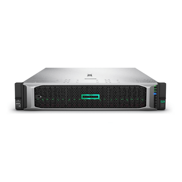 HPE ProLiant DL380 Gen10 Server - Intel Xeon Gold 3.8GHz 32GB RAM