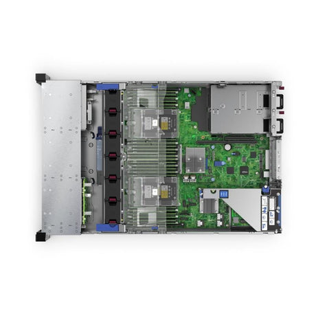 HPE ProLiant DL380 Gen10 Server - Intel Xeon Gold 3.8GHz 32GB RAM 60TB HDD 2U Rack P24845-B21