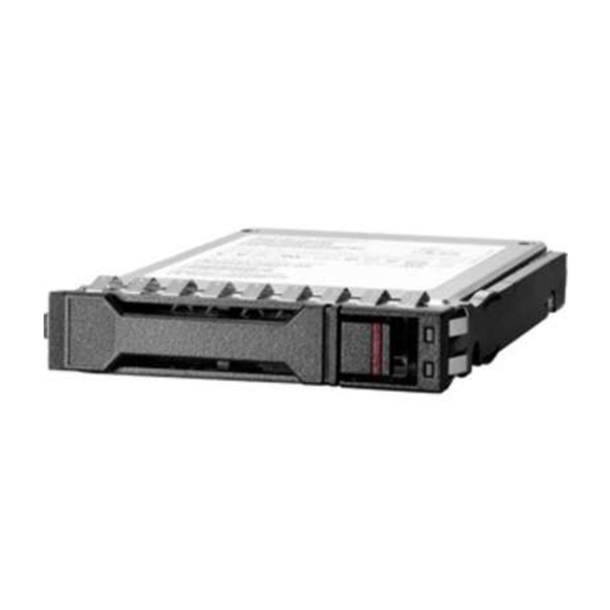 HPE P28586-B21 2.5-inch 1.2TB SAS 12G Mission Critical Internal