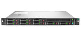 Hewlett Packard Enterprise ProLiant DL160 Gen10 server 20 TB 2.4 GHz 16 GB Rack (1U) Intel Xeon Silver 500 W DDR4-SDRAM