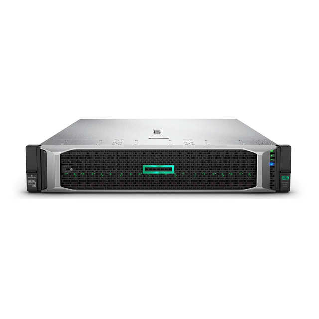 HPE ProLiant DL380 32GB 60TB 2.9 GHz Intel Xeon Gold 800 Gen 10 Server P40423-B21