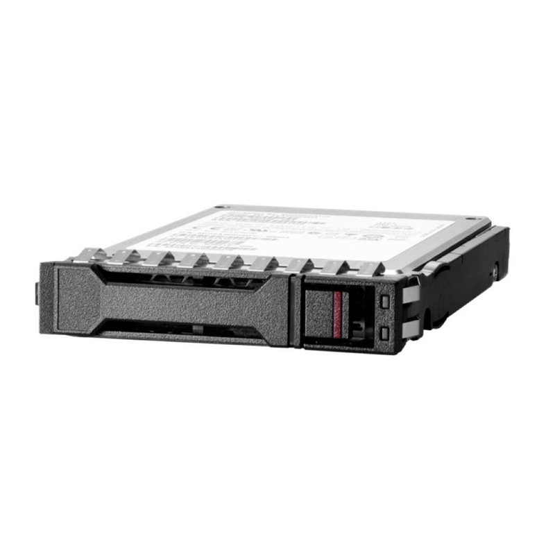 HP Read Intensive SFF 2.5-inch 480GB SATA Internal SSD P40497-B21