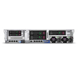 Hewlett Packard Enterprise ProLiant DL380 Gen10 server 72 TB 3.2 GHz 32 GB Rack (2U) Intel Xeon Silver 800 W DDR4-SDRAM