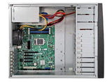 Intel P4304XXSHCN Server Rack Black 365W