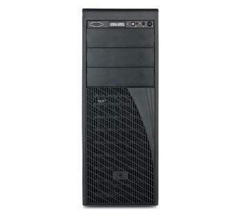 Intel P4308SC2MHGC server barebone Intel C602 LGA 1356 (Socket B2) Rack (4U) Black
