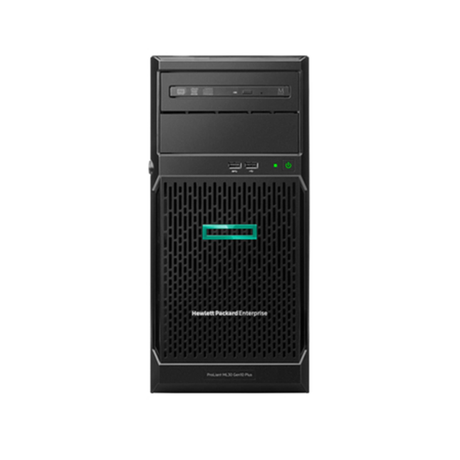 HPE ProLiant ML30 16GB 18TG  Gen10 Plus Intel Xeon E350 Server P44720-421