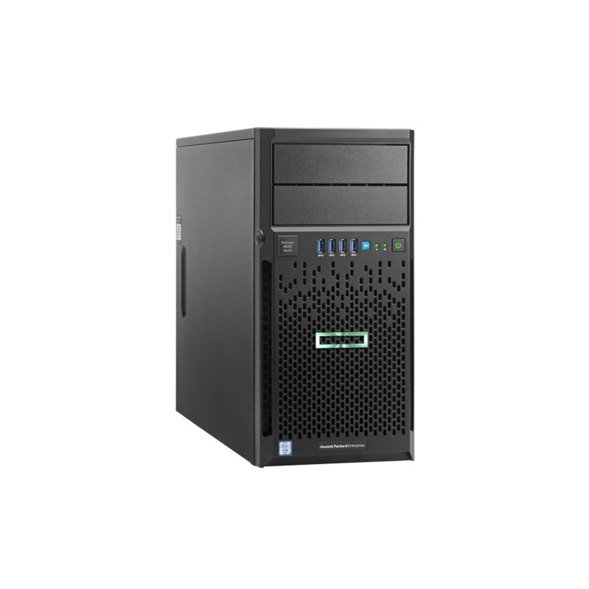 HPE ProLiant ML30 16GB 18TG  Gen10 Plus Intel Xeon E350 Server P44720-421