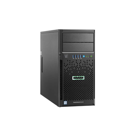 HPE ProLiant ML30 16GB 18TG  Gen10 Plus Intel Xeon E350 Server P44720-421