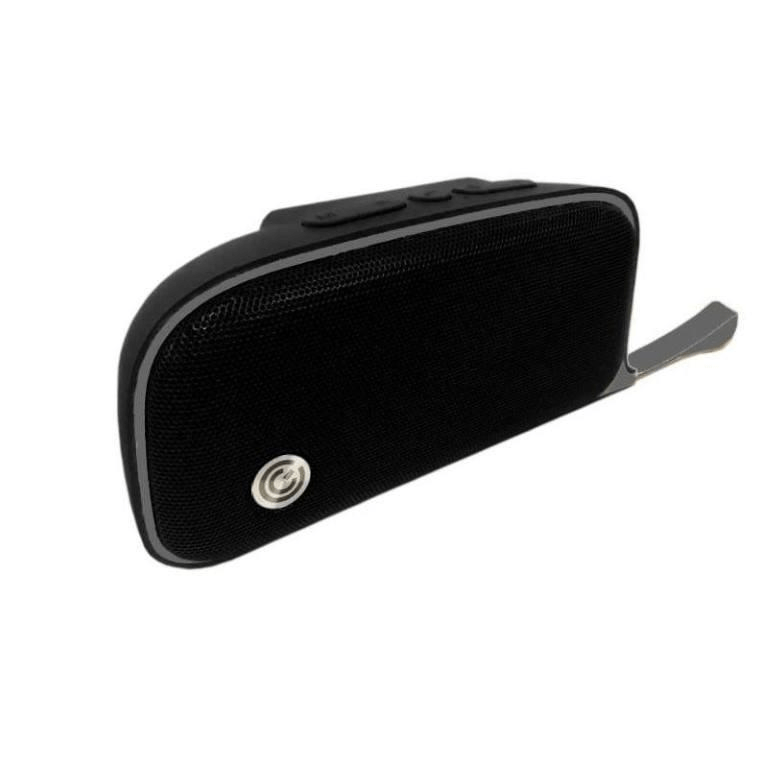 SonicGear P5000 Moby Portable Speaker Black P5000BLK