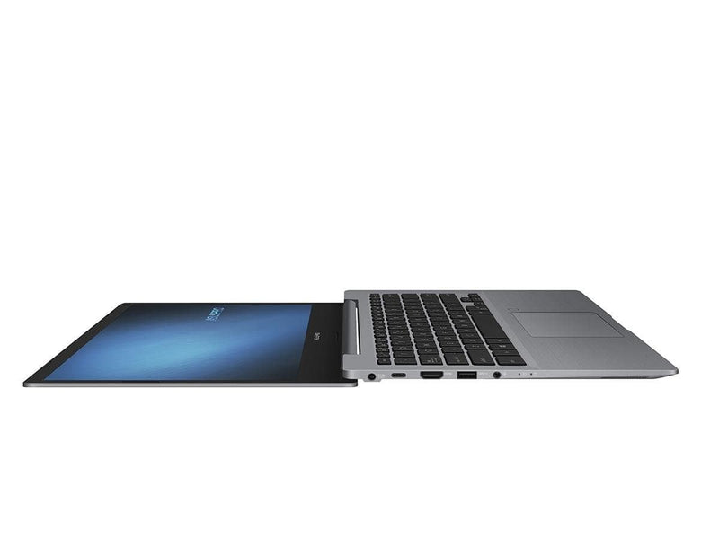 ASUS P5440 14-inch HD Laptop - Intel Core i7-8565U 512GB SSD 8GB RAM Win 10 Pro P5440FA-BM0584R
