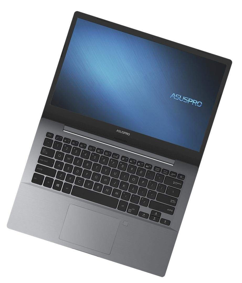 ASUS P5440 14-inch HD Laptop - Intel Core i5-8265U 256GB SSD 8GB RAM Win 10 Pro P5440FA-BM0585R