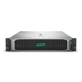 HPE ProLiant DL380 Gen10 2U Rack Server - Intel Xeon Silver 4208 32GB RAM P56959-B21