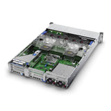HPE ProLiant DL380 Gen10 2U Rack Server - Intel Xeon Silver 4208 32GB RAM P56959-B21
