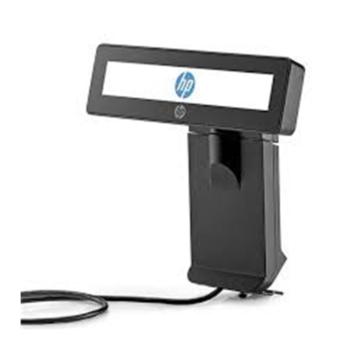 HP RP9 Integrated 2x20 Display Top with Arm P5A55AA – FirstShop