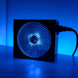 Aerocool P7 80 PLUS Platinum 850W 20+4-Pin ATX Black Power Supply P7850