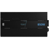 Aerocool P7 80 PLUS Platinum 850W 20+4-Pin ATX Black Power Supply P7850
