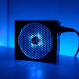 Aerocool P7 80 PLUS Platinum 850W 20+4-Pin ATX Black Power Supply P7850