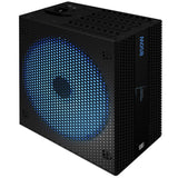Aerocool P7 80 PLUS Platinum 850W 20+4-Pin ATX Black Power Supply P7850