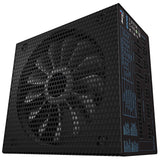 Aerocool P7 80 PLUS Platinum 850W 20+4-Pin ATX Black Power Supply P7850