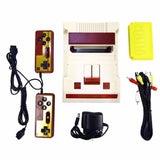Titan Pixel 8 632-in-1 Retro Console P8-500