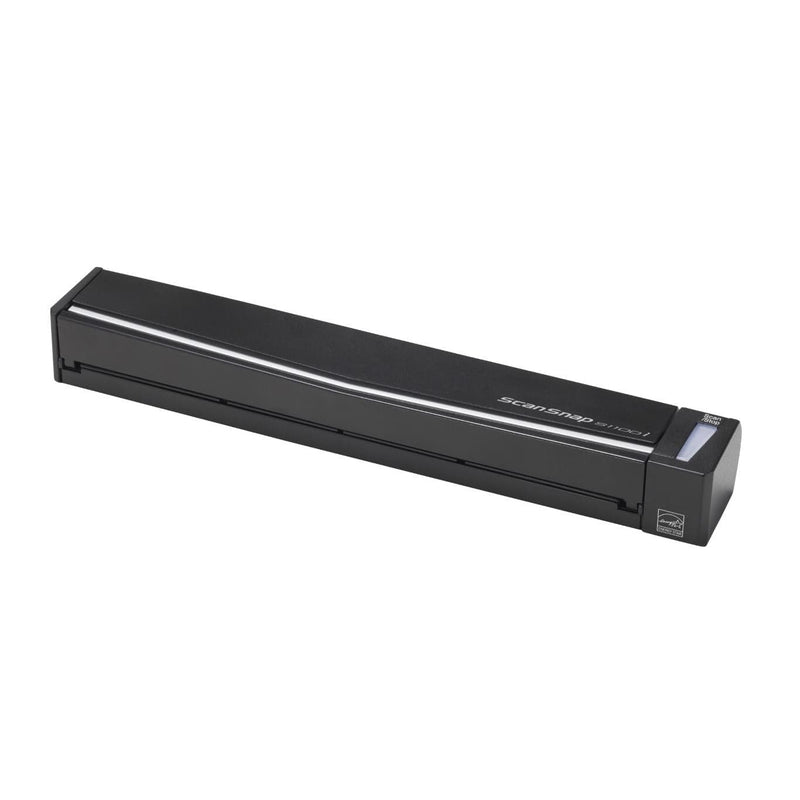 Fujitsu ScanSnap S1100i A4 USB Powered LED Mobile Scanner PA03610-B101