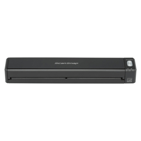 Fujitsu ScanSnap iX100 A4 USB Wi-Fi LED Mobile Scanner PA03688-B001