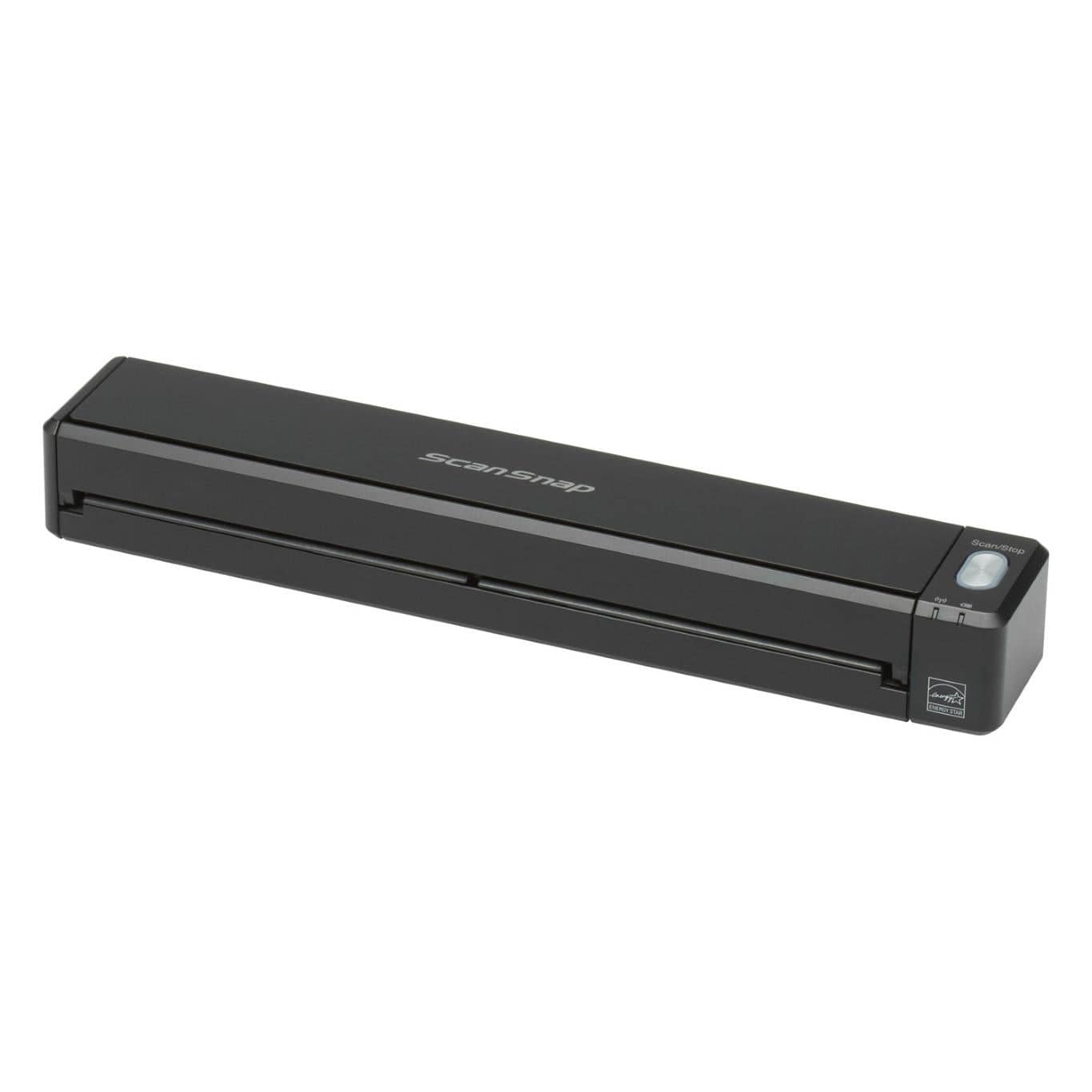 Fujitsu ScanSnap iX100 A4 USB Wi-Fi LED Mobile Scanner PA03688