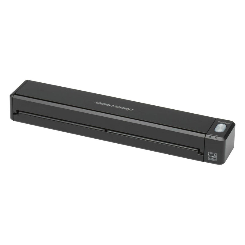 Fujitsu ScanSnap iX100 A4 USB Wi-Fi LED Mobile Scanner PA03688-B001