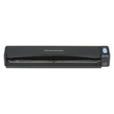 Fujitsu ScanSnap iX100 A4 USB Wi-Fi LED Mobile Scanner PA03688-B001