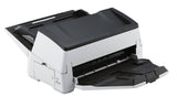 Fujitsu fi-7600 Up To 100 ppm 600 x 600 dpi A3 ADF and Manual feed Scanner PA03740-B501