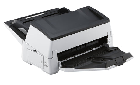Fujitsu fi-7600 Up To 100 ppm 600 x 600 dpi A3 ADF and Manual feed Scanner PA03740-B501