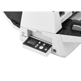 Fujitsu fi-7600 Up To 100 ppm 600 x 600 dpi A3 ADF and Manual feed Scanner PA03740-B501
