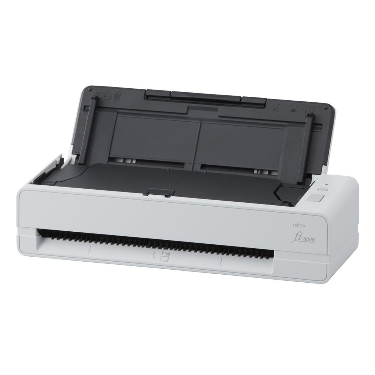 Fujitsu fi-800R A4 USB LED Workgroup Scanner PA03795-B001