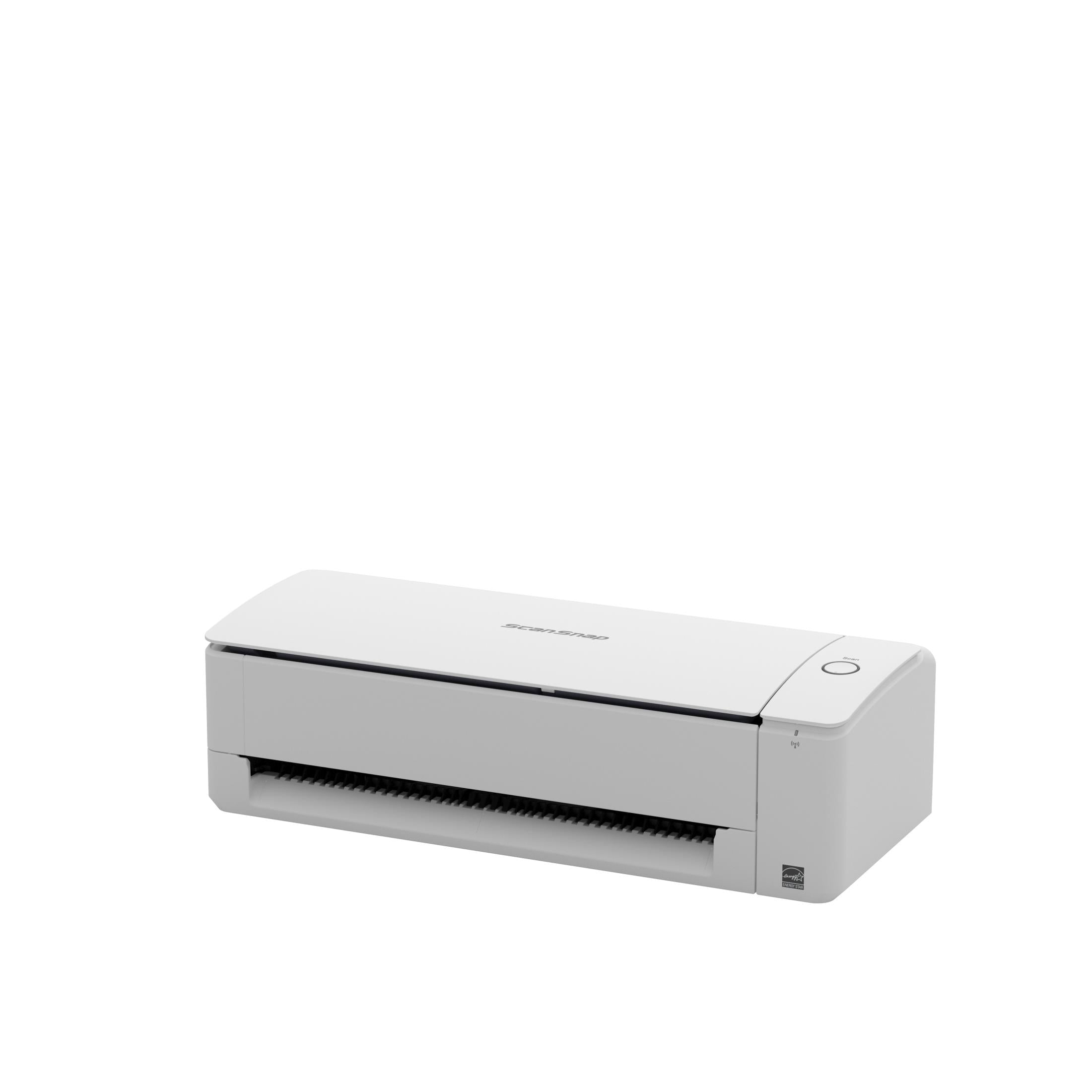 Fujitsu ScanSnap iX1300 ADF scanner 600 x 600 DPI A4 White PA03805