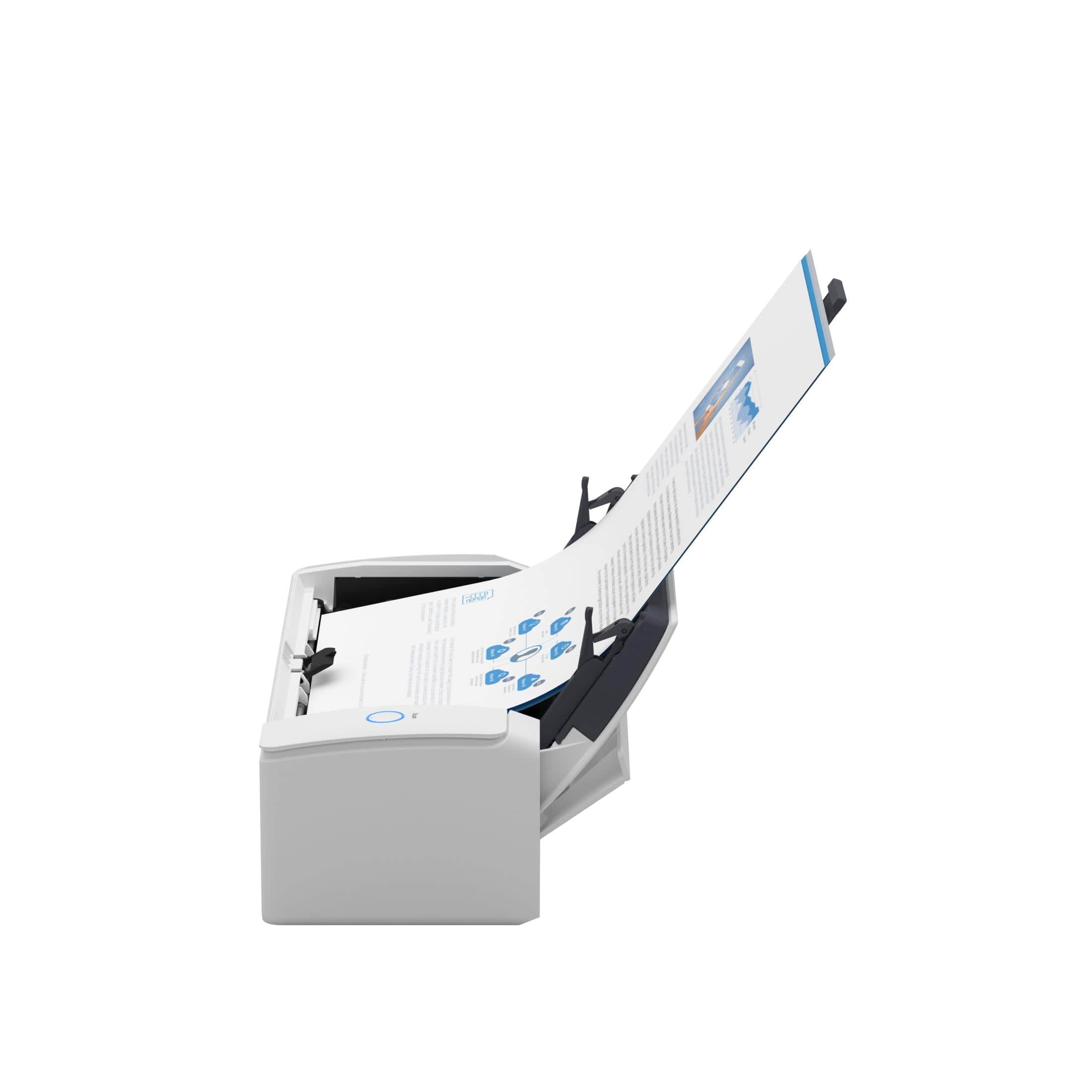 Fujitsu ScanSnap iX1300 ADF scanner 600 x 600 DPI A4 White PA03805