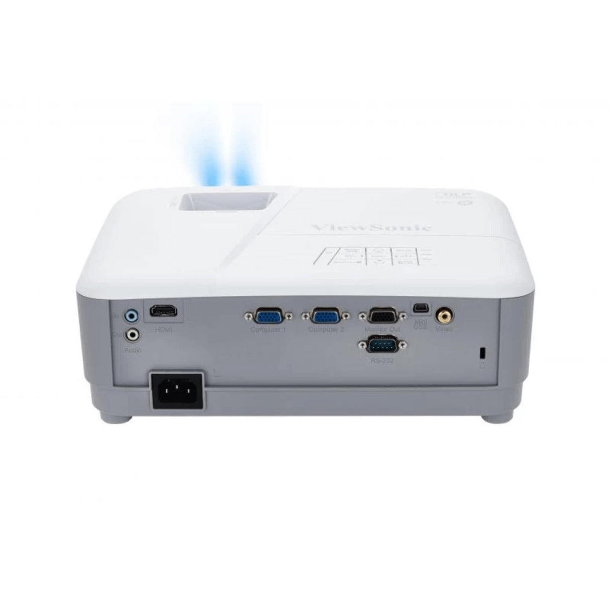 ViewSonic 4000 Lumens XGA Projector PA503XE