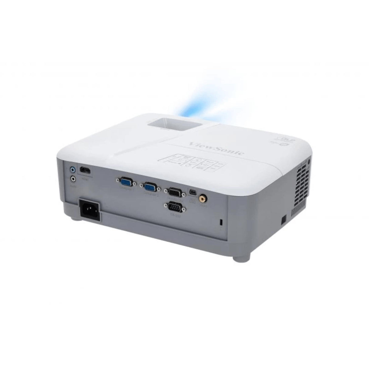 ViewSonic 4000 Lumens XGA Projector PA503XE