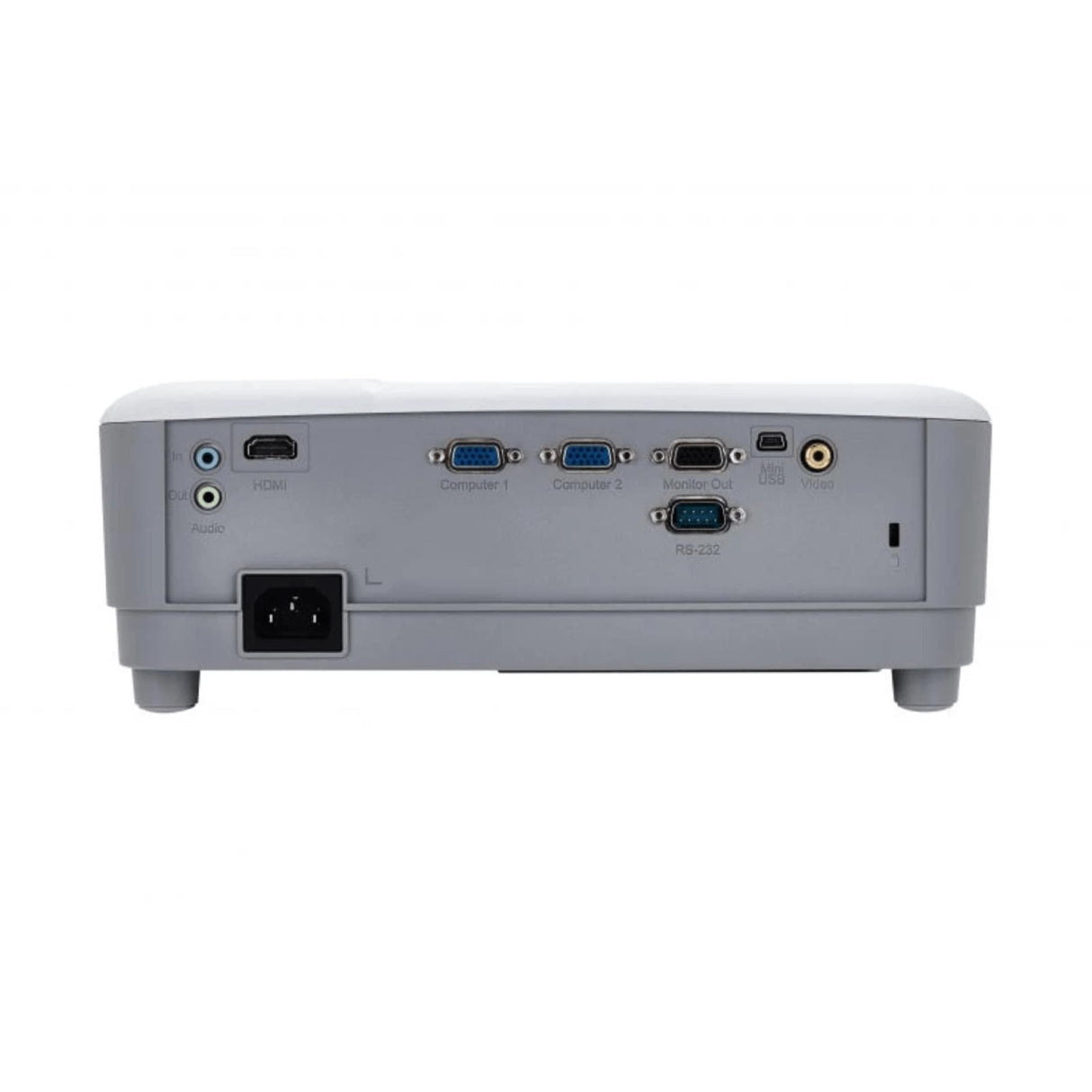 ViewSonic 4000 Lumens XGA Projector PA503XE