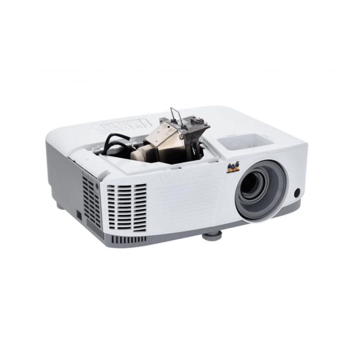 ViewSonic 4000 Lumens XGA Projector PA503XE