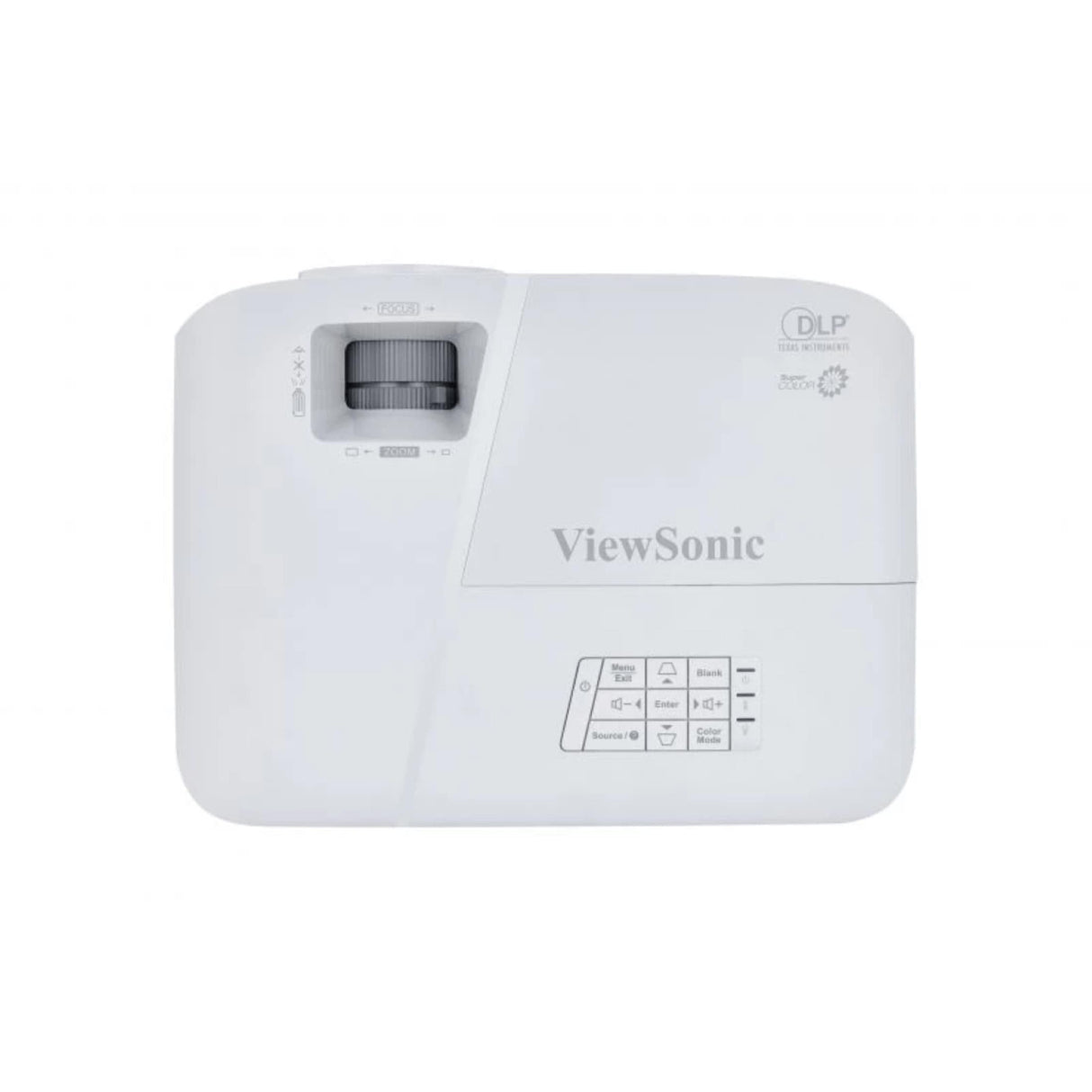 ViewSonic 4000 Lumens XGA Projector PA503XE