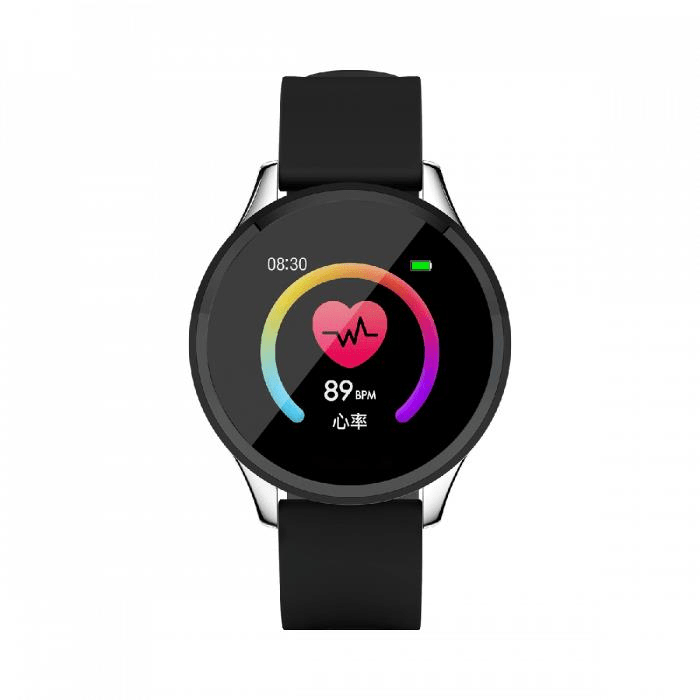 Polaroid PA58 Active Fitness Single Touch SmartWatch