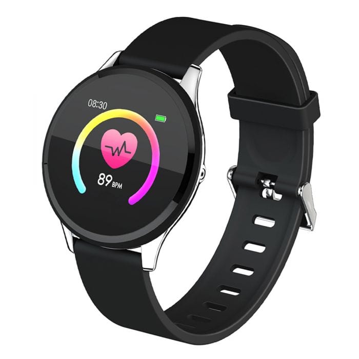 Polaroid PA58 Active Fitness Single Touch SmartWatch